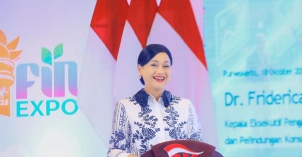 Scam Digital Mengintai OJK Dan IASC Gerak Cepat Tindak Penipuan amp Selamatkan Dana Nasabah