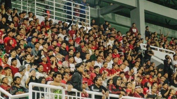 5.733 Tiket Disiapkan di Laga PSM Makassar vs Madura United
