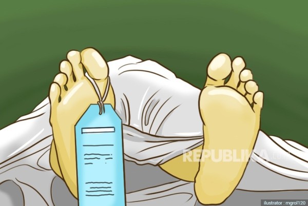 Penjelasan Universitas Widyatama Soal Staf Tewas Usai Jatuh dari Lantai 6 Gedung