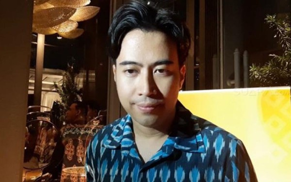 Alasan Vidi Aldiano Hiatus dari Industri Hiburan