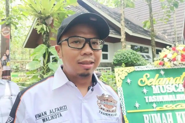 Waspada Cuaca Ekstrem, Pemkot Tasik Siagakan Tiga Dinas Pantau Wilayah Rawan Bencana