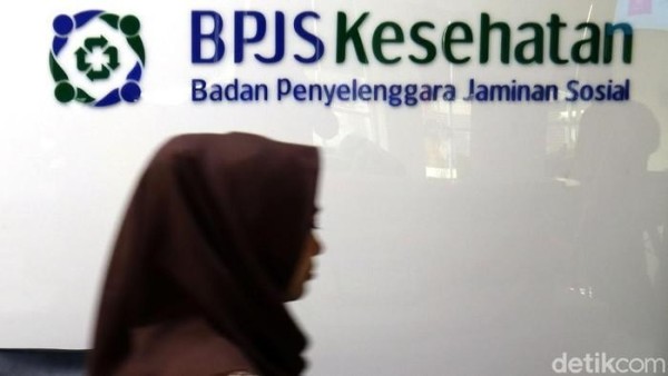 Penjelasan Pansel soal Transparansi Seleksi Calon Anggota Dewas-Direksi BPJS