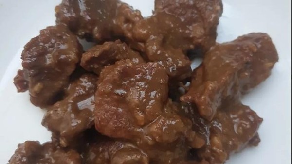 Resep Rendang Daging Jawa, Mudah Dibuat dan Nikmatnya Bikin Lapar Lagi