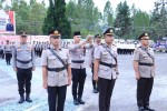 Kasat Intelkam dan Kapolsek Timang Gajah Bener Meriah Berganti, Ini Nama-namanya