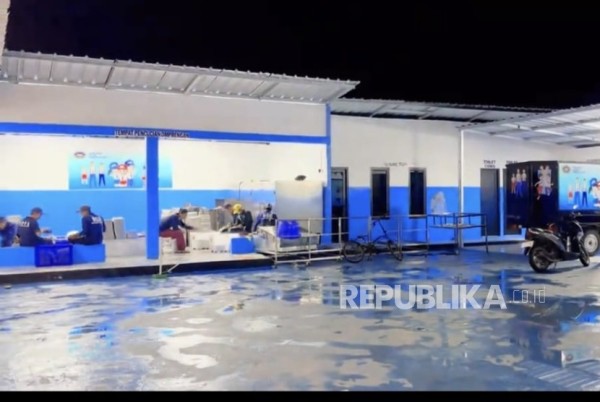 Stop Beroperasi karena Saldo Raib Rp 1 Miliar, SPPG di Bandung Barat 'Diteror' Anak Sekolah