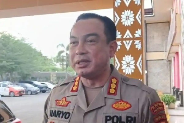 Polisi Ungkap Alasan Sebenarnya Siswi SMP di Palembang Nekat Mengarang Cerita Penculikan