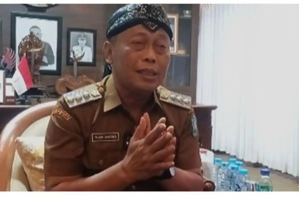 Alasan KPK Tangkap Bupati Ponorogo Sugiri Sancoko, Diduga Terlibat Kasus Mutasi dan Promosi Jabatan 
