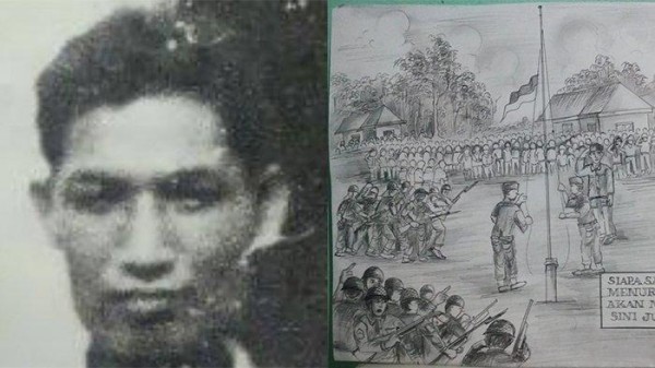 27 Tahun Menanti, Riau Kembali Berharap Penetapan Pahlawan Nasional Tahun Ini