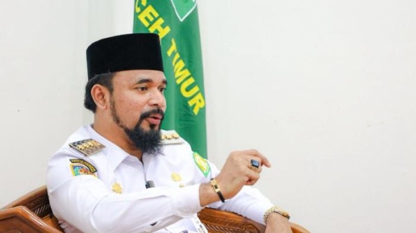Penguatan Kapasitas Imum Mukim di Aceh Timur untuk Tata Kelola Gampong