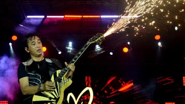 Piyu Padi: Kami Ingin Revisi UU Hak Cipta Memuat Ketentuan yang Lebih Tegas dan Adaptif