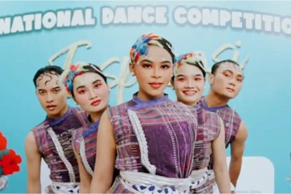 iForte National Dance Competition ‘Inspirasi Diri’ Hadir Kembali: Menginspirasi Generasi Muda