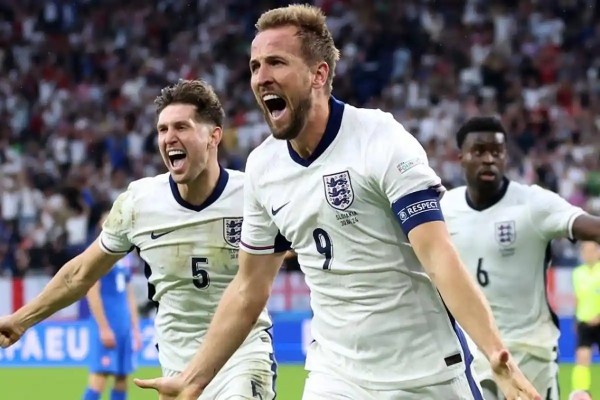 Prediksi Skor Inggris vs Serbia , Cek Head to Head dan Statistik di Kualifikasi Piala Dunia 2026