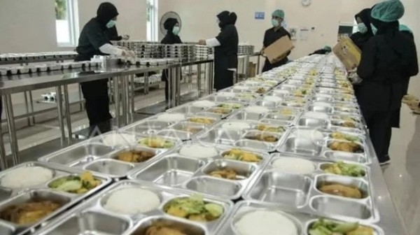 Bukan Kekenyangan, Tiga Alasan Ini Bikin Siswa Ogah Habiskan Makan Bergizi Gratis