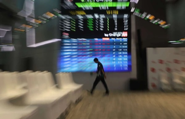 Menilik Kinerja Indeks Saham Sektoral di Bursa, Siapa Paling Unggul?