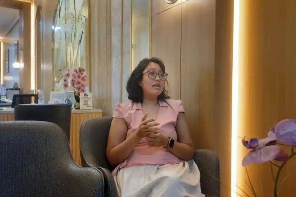 Setahun Buka, Poli Psikologi RSUD Bakti Pajajaran Cibinong Selalu Penuh Pasien