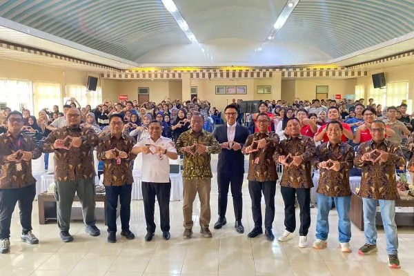 Papua Maluku Digital Bootcamp: Langkah Telkomsel Kembangkan Inovator Muda di Timur Indonesia