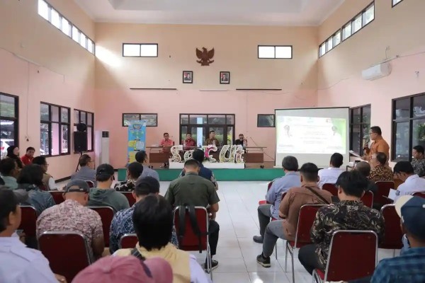 Permudah Akses Pencari Kerja, Pemkot Tangsel Luncurkan Portal Digital ‘Anti Nganggur’