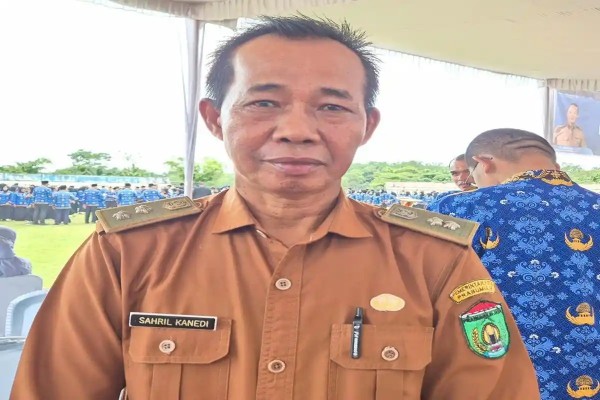 Manfaatkan Dana Desa, Pemdes Talang Batu Daftarkan 100 KK jadi Peserta BPJS Ketenagakerjaan