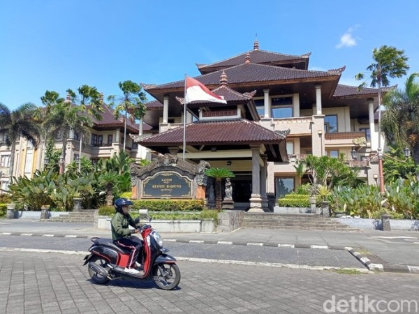 Bupati Bandung Ungkap Rencana Bangun Tata Kota Secara Bertahap