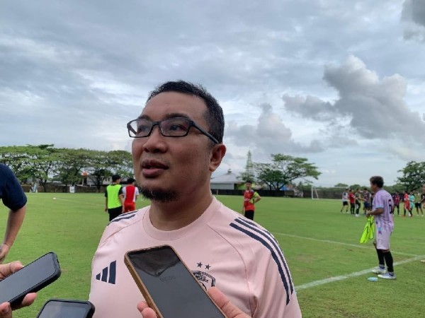 Langkah Besar Manajemen PSM Makassar, Rencana Bangun Fasilitas Latihan Bertarap International