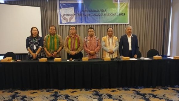 Gejala Stroke Muncul, Penanganan Cepat Dapat Selamatkan Nyawa dan Cegah Kecacatan