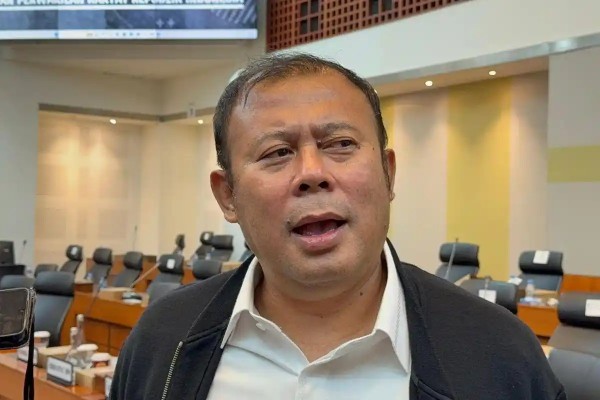 PROFIL Cucun Syamsurijal Wakil Ketua DPR RI Minta Maaf Usai Sebut Tak Butuh Ahli Gizi di Program MBG