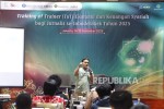 Penguatan Literasi Ekonomi Syariah Hadapi Tantangan