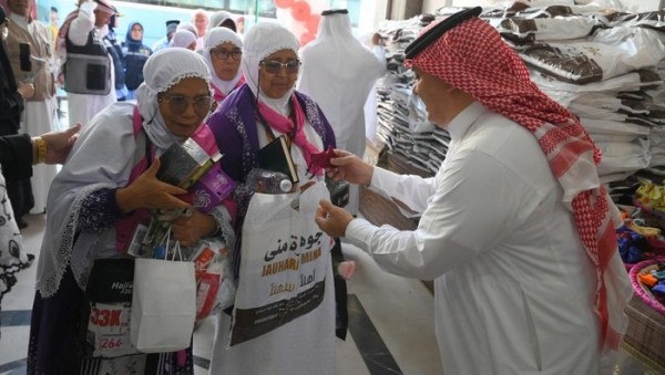 Menhaj Mau Kurangi Masa Tinggal Jemaah Haji RI di Saudi dari 41 Jadi 38 Hari