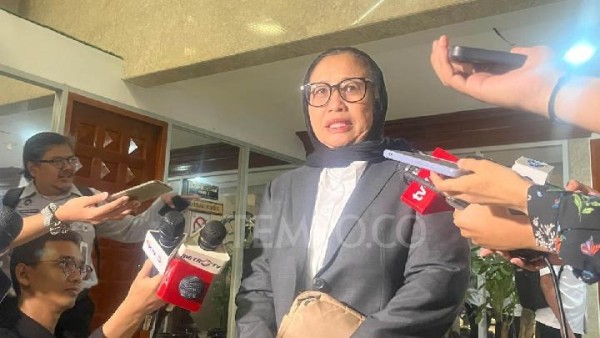 Nanik S. Deyang Pastikan BGN Tak Diisi Polisi Aktif Setelah Putusan MK 