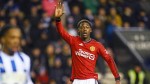 Minim Menit Bermain di Manchester United, Arsenal Disebut Tempat Terbaik untuk Kobbie Mainoo