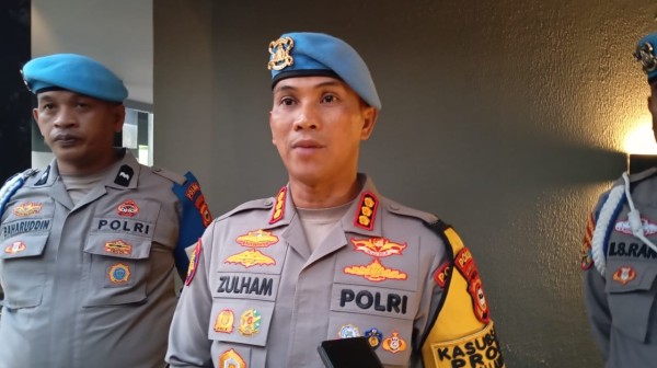 Polisi Nakal Tak Jera, Bripda Fauzan Di-PTDH untuk Kedua Kalinya Setelah KDRT dan Penelantaran