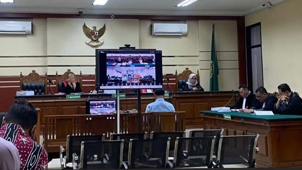 Mantan Direktur Polinema Ajukan Eksepsi, Jadi Terdakwa di Sidang Dugaan Korupsi Pengadaan Tanah