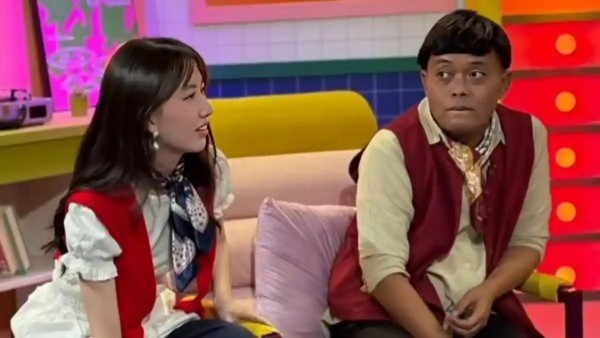 Sule Come Back di Layar Kaca Dalam Tawa Kalcer, Usai Nyaris 3 Tahun Vakum