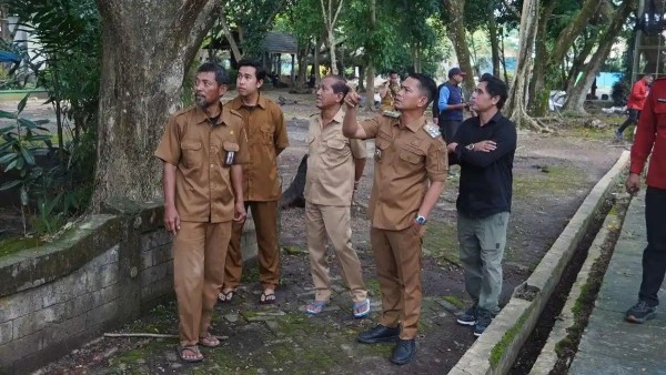 Rencana Revitalisasi Besar-besaran Taman Satwa Jahri Saleh Banjarmasin, Mulai Digarap Tahun Depan