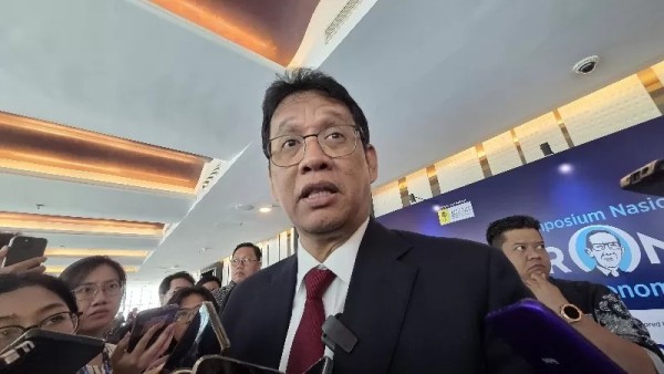 Jawaban Menkeu Terkait Penghapusan SLIK OJK