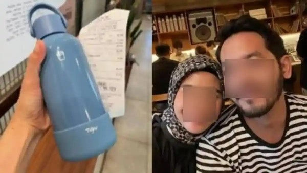 Permintaan Maaf Suami Anita Tumbler Hilang, Janji Bertanggungjawab & Akan Ungkap Pelaku Sebenarnya