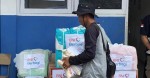 BNI Kirim Bantuan Tanggap Darurat untuk Korban Banjir Bandang Padang Sibolga