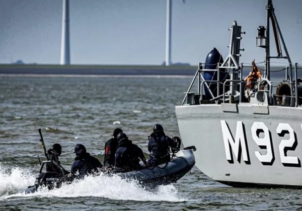 Jika NATO Berperang dengan Rusia, Kerugiannya Capai Rp24.971 Triliun