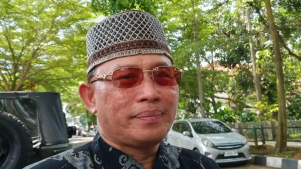 LPTQ Lebak Ajak Ponpes dan Guru Ngaji Tingkatkan Kemampuan Baca Al-Qur'an Anak 