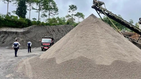 Potensi Pajak Tambang di Wonosobo Tembus Rp 6 Miliar per Tahun