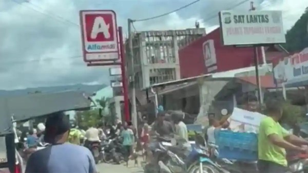 Penjarahan di Tengah Banjir Bandang Sumatera, Pengamat: Kerja Pemerintah Belum Sesuai Harapan Warga