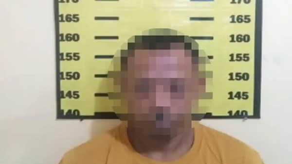 Ditangkap Setelah Kuras Tabungan Petani, Pelaku Pencurian di Banyuwangi Ternyata Pencuri Kawakan