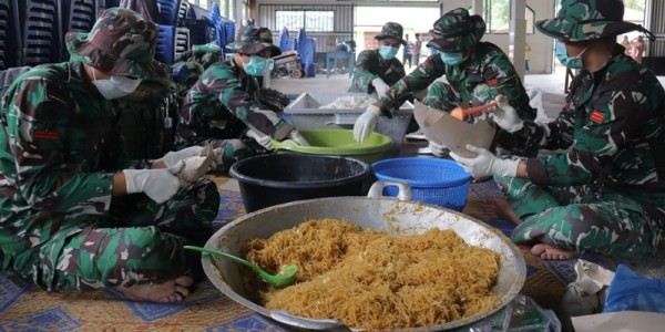 Telkom Dorong Ekonomi Tangguh Lewat Transformasi Digital