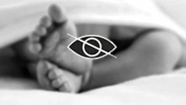 Pilu Malam Jumat, Warga Temukan Jasad Bayi Terbungkus Kain di Kuburan