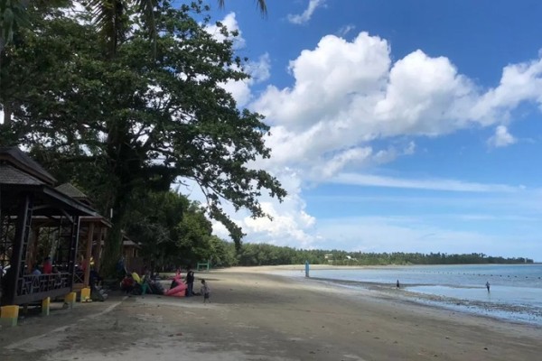 Wisata Hemat Kotabaru, Dapat 4 Spot Ikonik Cuma Sehari