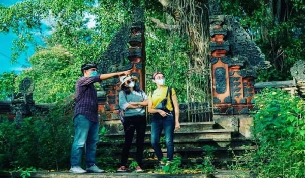 Desa Wisata Hijau Bilebante Dinobatkan sebagai yang Terbaik di WIA 2025 