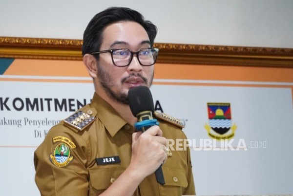 Pemkab Bandung Barat Dukung Penghentian Sementara Izin Perumahan Demi Mitigasi Bencana