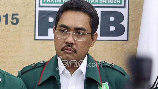 Gus Jazil Kritik Tajam Bahlil Lahadalia, Gegara Usul Koalisi Permanen saat Pemerintah Sibuk Urus Bencana