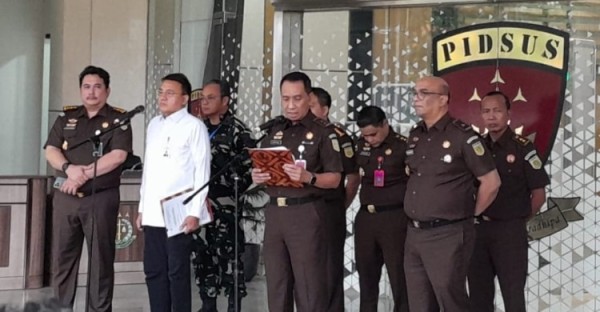Serobot Lahan Hutan Satgas PKH Jerat 71 Perusahaan Sawit dan Tambang Dengan Denda Rp 38 6 Triliun