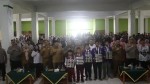 SPPG Bhayangkari di Bengkulu Selatan Resmi Beroperasi, Salurkan MBG untuk 981 Penerima Manfaat